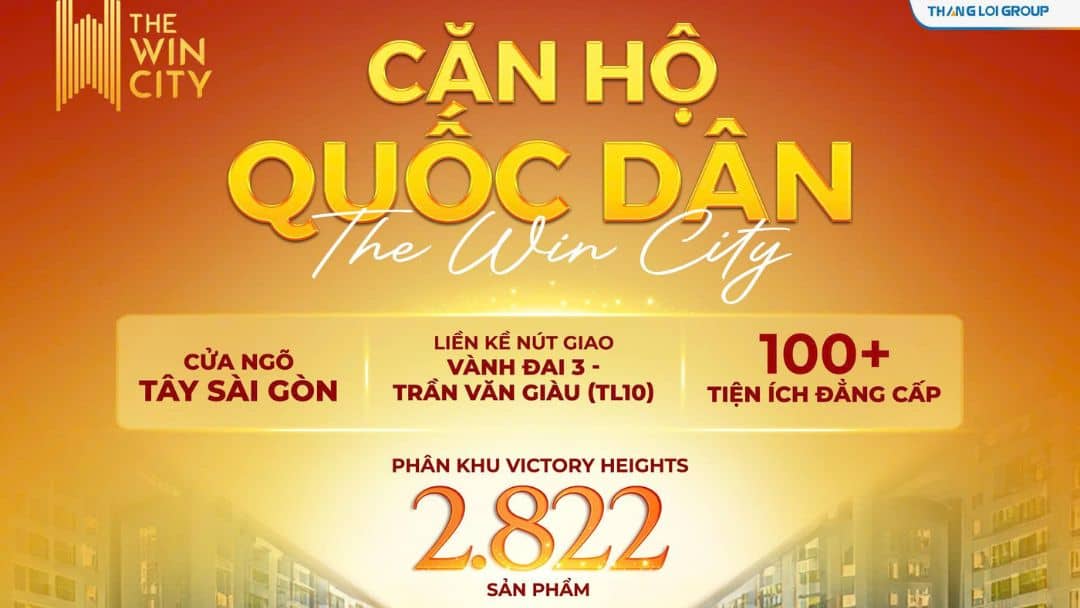 Giải Mã 'Căn Hộ Quốc Dân' tại The Win City: Lựa chọn đo ni đóng giày cho gia đình trẻ