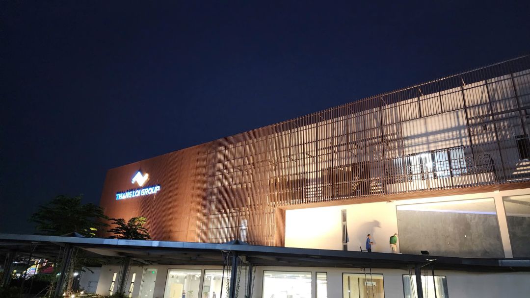 Cập nhật tiến độ xây dựng dự án The Win City