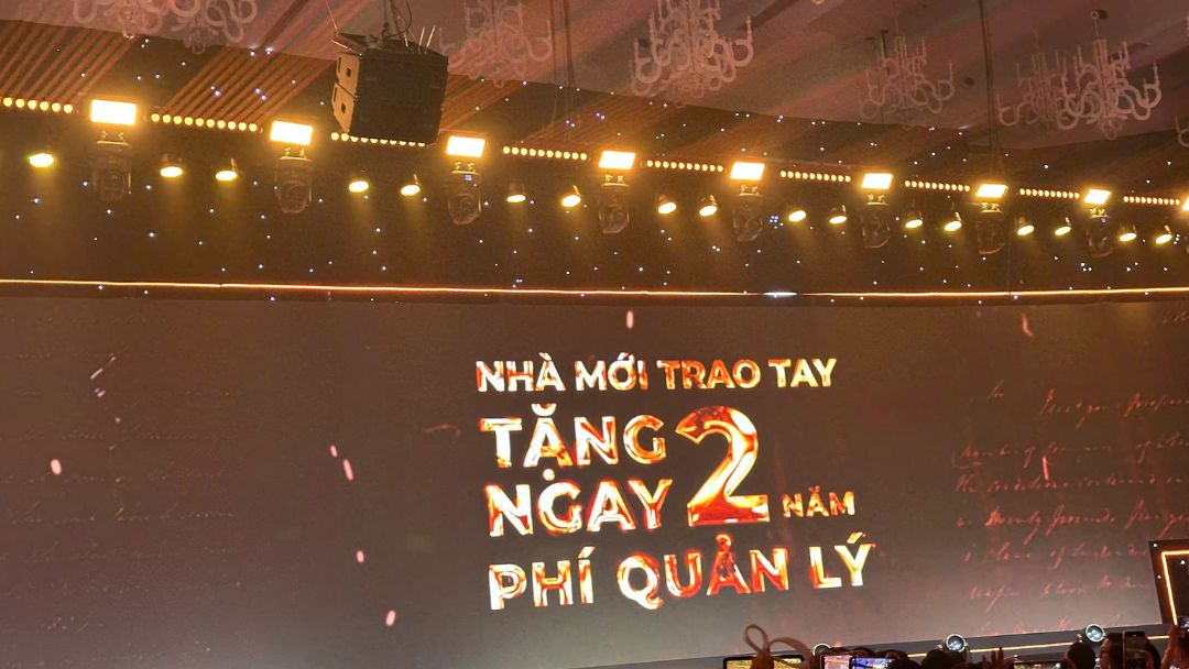 Hình ảnh tổng hợp 12 chính sách ưu đãi của Victory Heights The Win City